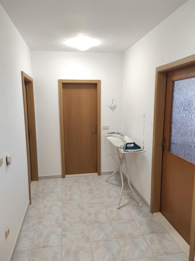 House Silva Apartment Podstrana Luaran gambar