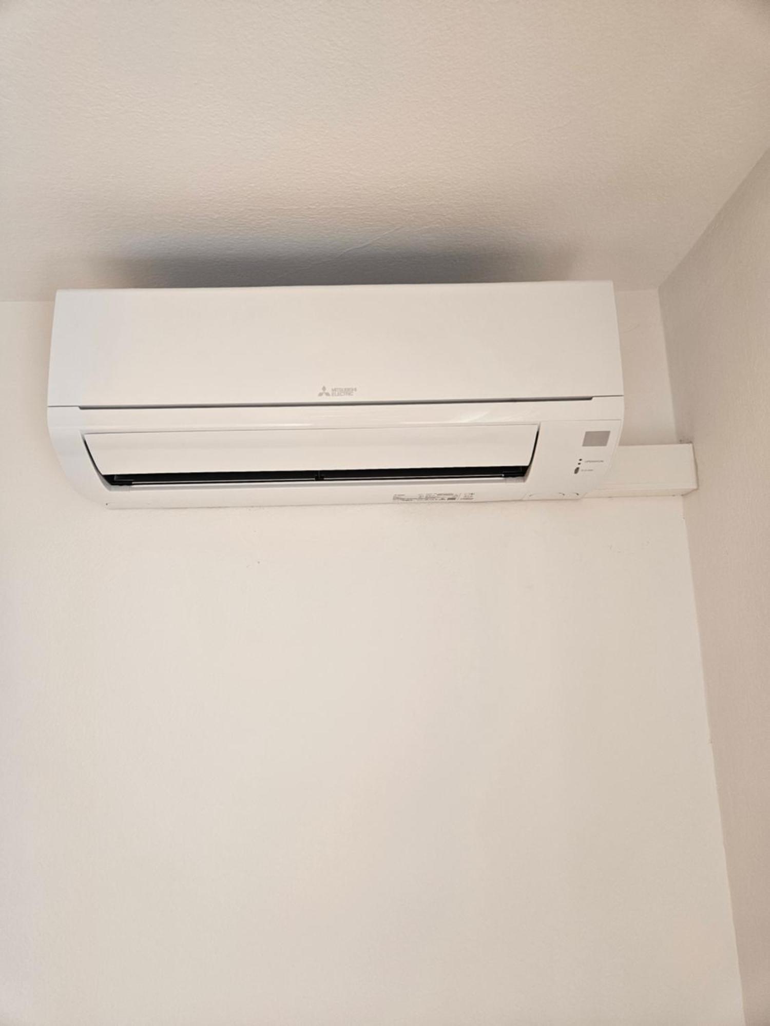 House Silva Apartment Podstrana Luaran gambar