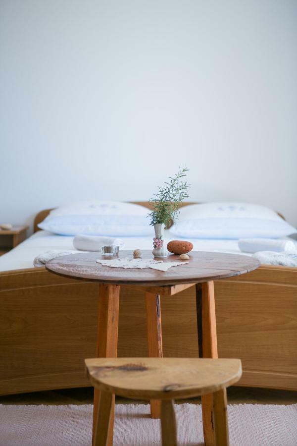 House Silva Apartment Podstrana Luaran gambar